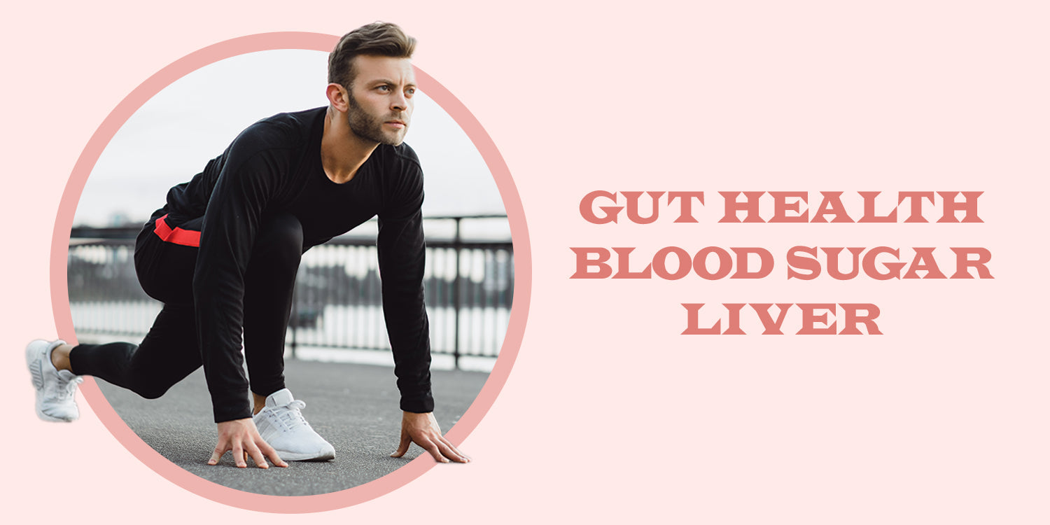 Digestive & Metabolic Health