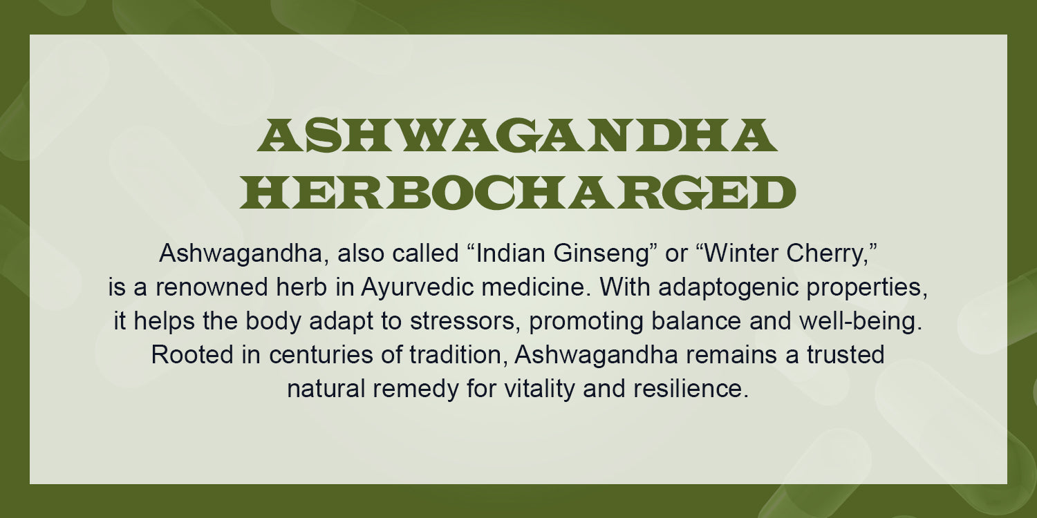 Ashwagandha Complex 5-1 Blend with Rhodiola Rosea Supplement, Maca Root, Holy Basil, Siberian Ginseng for Stress Relief, Focus, Sleep, Energy, Vitality - 180 Capsules, US Lab Certified.