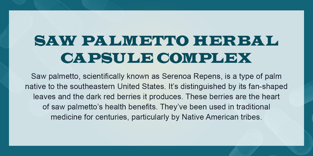 Pumpkin Seed Oil & Hair Growth Supplement with Saw Palmetto for Women, DHT Blocker for Men, PCOS Prostate Health, Pygeum, Lycopene, Mens Health