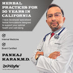 DrPKLyfe® Magnesium Complex Supplement | for relaxation, Sleep and Muscle recovery