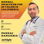 DrPKLyfe® Berberine Complex