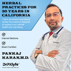 Sleep Aid: Melatonin Valerian Root Passion Flower Chamomile L-Theanine Magnesium GABA Capsules: 630mg, 60 Days Supply for Men & Women|Natural Sleep Aid Solution