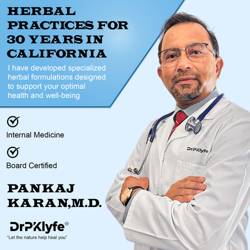 DrPKLfye Sleep Support