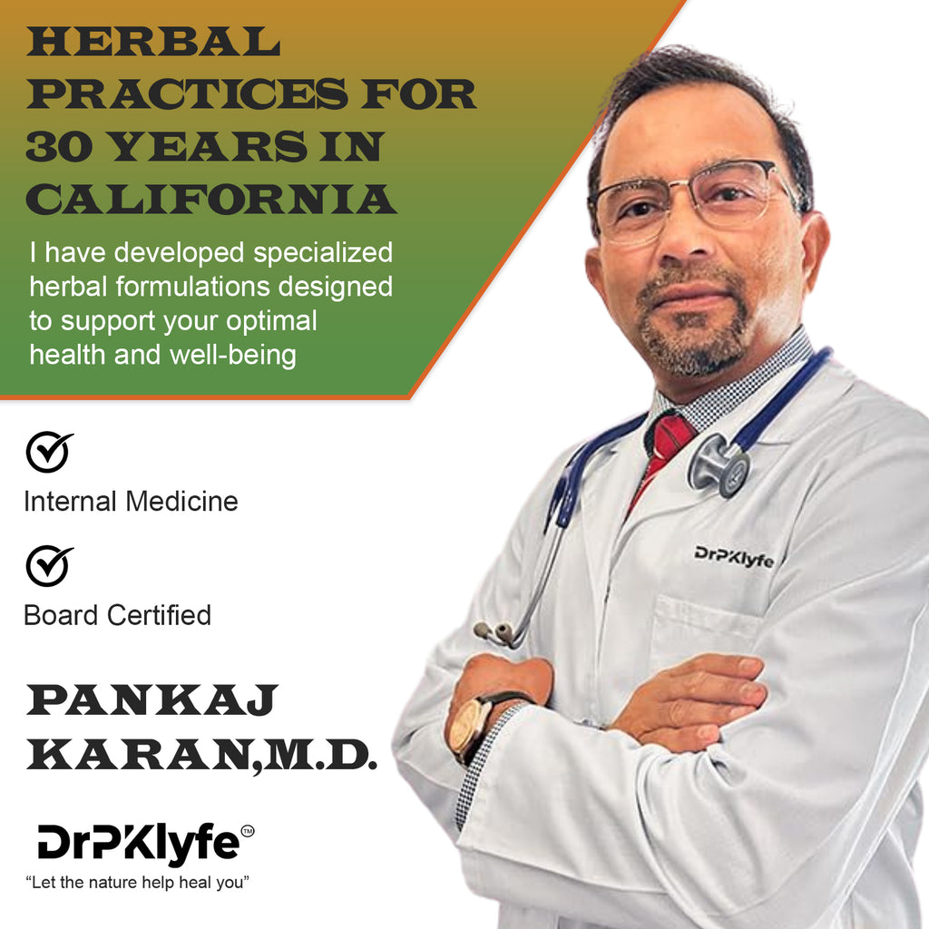 Ashwagandha Complex 5-1 Blend with Rhodiola Rosea Supplement, Maca Root, Holy Basil, Siberian Ginseng for Stress Relief, Focus, Sleep, Energy, Vitality - 180 Capsules, US Lab Certified.