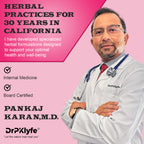 Milk Thistle Capsules for Liver Detox & Cleanse Support – with Dandelion Root, Resveratrol, Artichoke, Moringa, Silymarin – 120 Capsules (60-Day Supply)