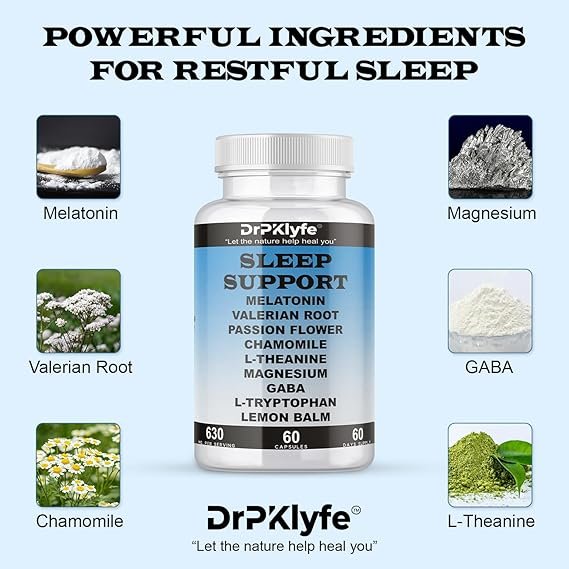 Sleep Support Complex