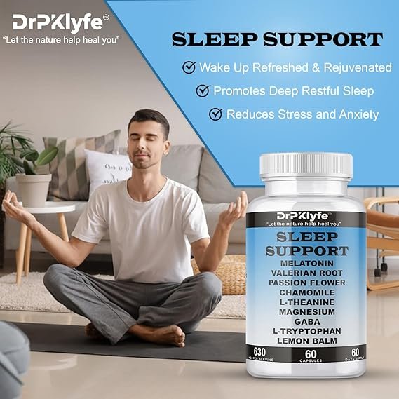 Sleep Support Complex