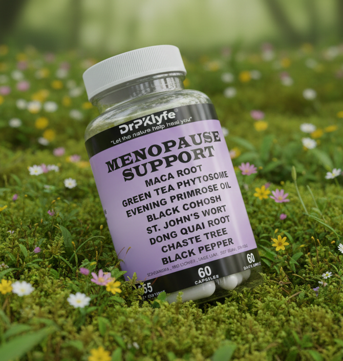 Menopause Support Complex
