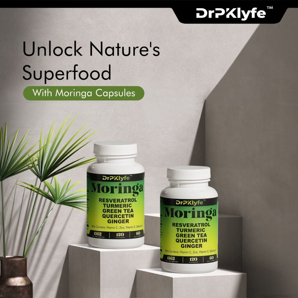Moringa Complex