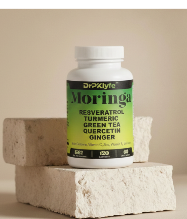 Moringa Complex